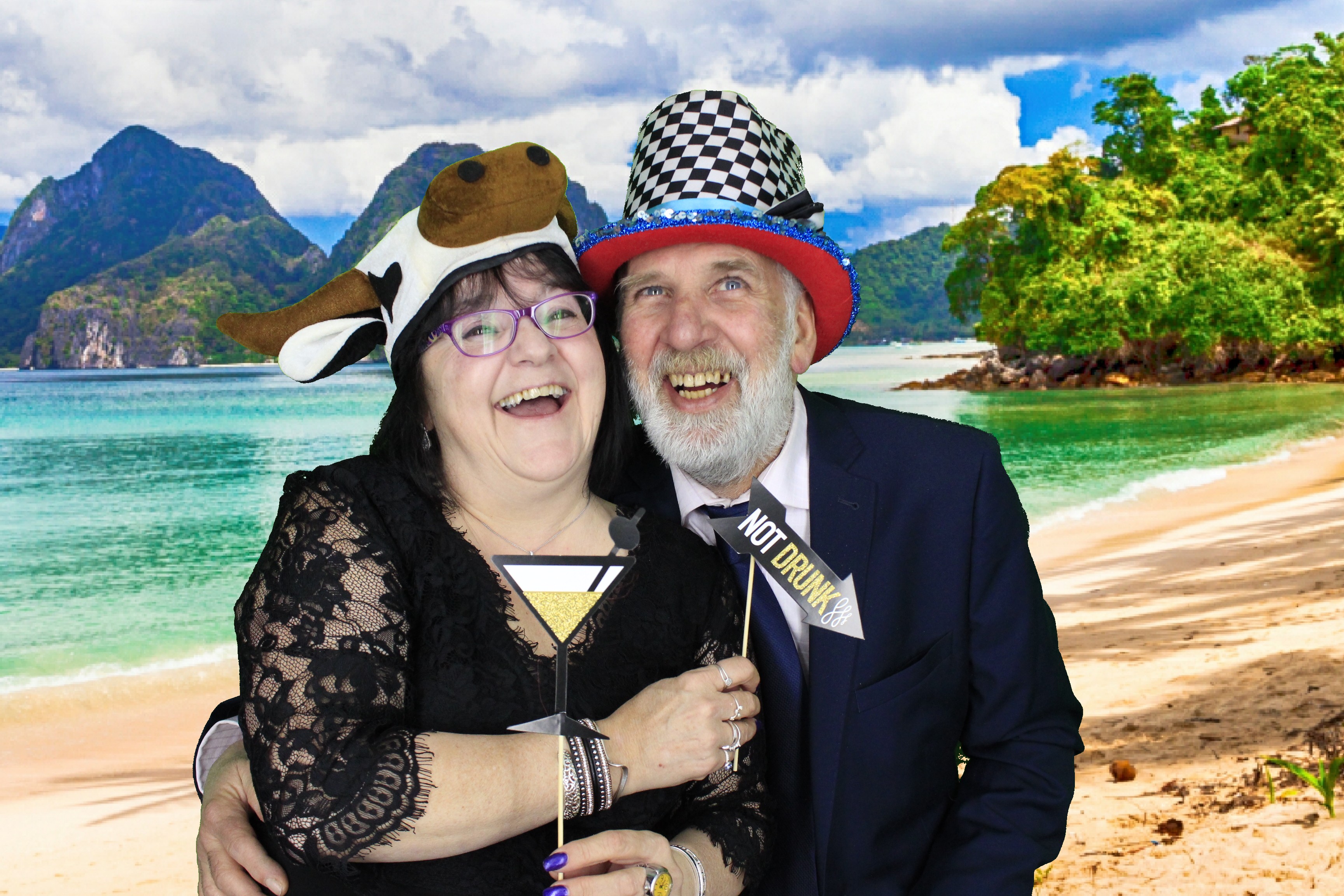 Vestey Party | View more photos from the event at gallery.myphotoboothexperience.co.uk/u/MyPhotoBoothExperienceLtd/Vestey-Party